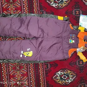 Детские вещи