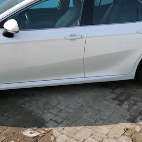 2018 KAMRY DISGA  18 LIK