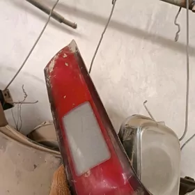 lisiçka stop bagaždaky şafyor