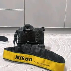 Nikon d90