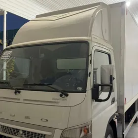 Mitsubishi Canter 2025