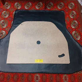 БАГАЖ КАПОТ КЕЧЕ