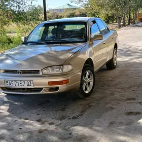 Toyota Camry 1992