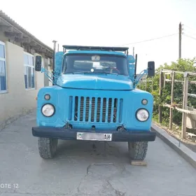 Gaz 52 1980