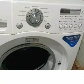 LG  Kir Maşin 10,5 kg