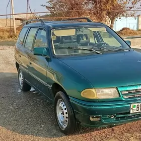 Opel Astra 1993