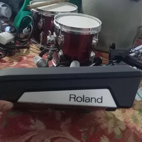 ROLAND SPD S X sempl