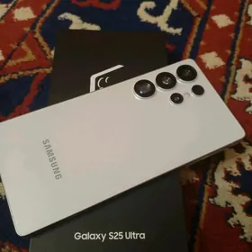 Galaxy s25 ultra 16 ram /1tr