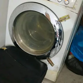 LG  Kir  Maşin 11kg