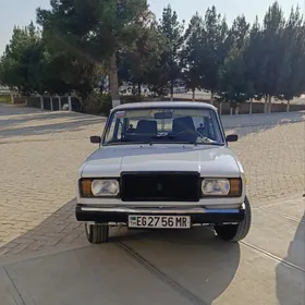 Lada 2107 1999