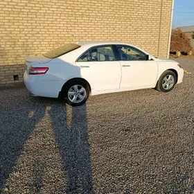 Toyota Camry 2010