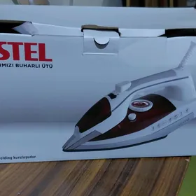 westel утюг новый