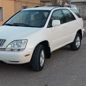 Lexus RX 300 2003