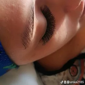 Madel gerek kirpik dyrnak