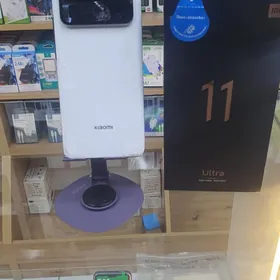 XIAOMI 11 ULTRA
