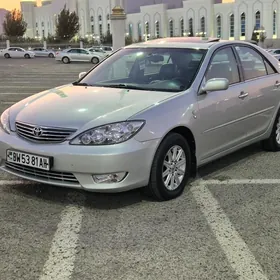Toyota Camry 2002