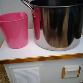 hamyr garyan miśalka