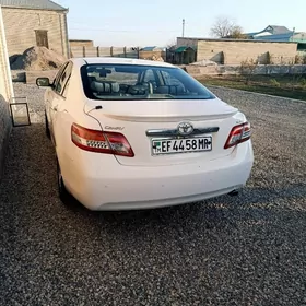 Toyota Camry 2010
