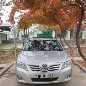 Toyota Camry 2006