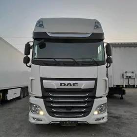 DAF 480 2020
