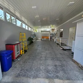 АК АЛТЫН ДОМ 2 СОТКИ С РЕМОНТО