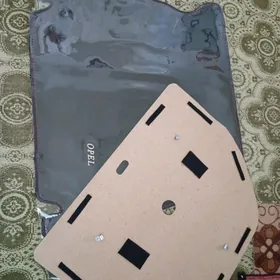 ЗАПАСКА ФАНЕР КЕЧЕ