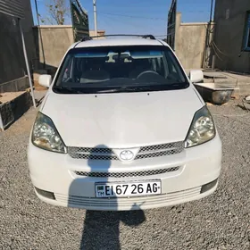 Toyota Sienna 2005