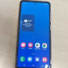 Samsung A52