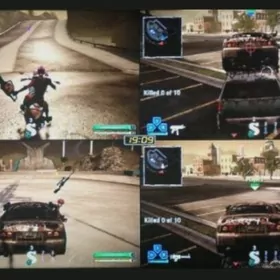 Sony PlayStation 2 Multitap