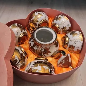 посуда новая