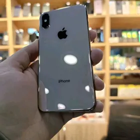 iPhone xs