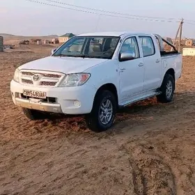 Toyota Hilux 2006