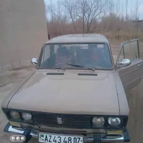 Lada 2106 1988