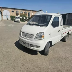 Kia Bongo 2013