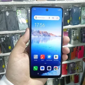 Tecno Spark Go 2024 4+4/64