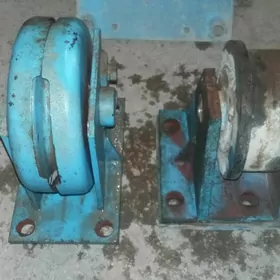 rolik teleşkañ aýagy