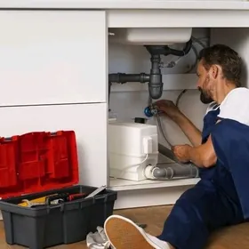 ELEKTRIK WE SANTEHNIK 7/24