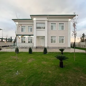 Çyzgy Kotedj Lux12 sotok