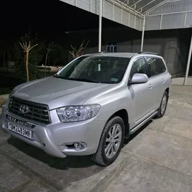 Toyota Highlander 2010