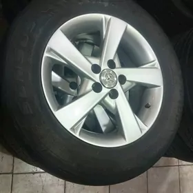 15lik karolla disga balon komp