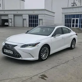 Lexus ES 350 2023