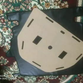 БАГАЖ ФАНЕР КЕЧЕ