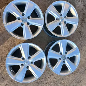 Diska okuzkelle 16 Se klas