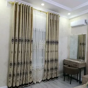 Jalyuz/Zalyuz/Perde/Tuty