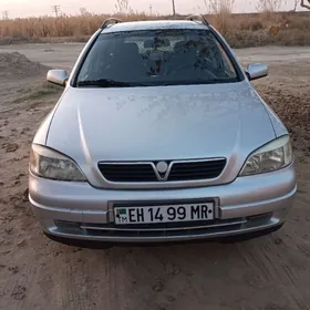 Opel Astra 1999