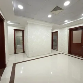 Московская Элитка 3 ком 2 этаж