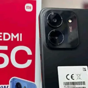 redmi 15C