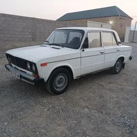 Lada 2106 1986