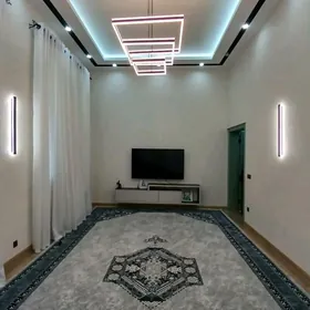 Gogul elitka 3et 3kom 100m²