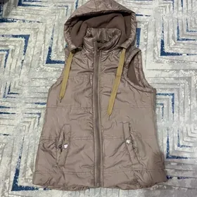 безрукавка